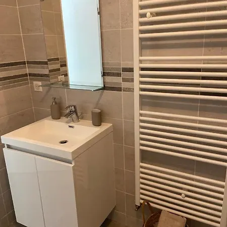 Grand Neuf Apartment