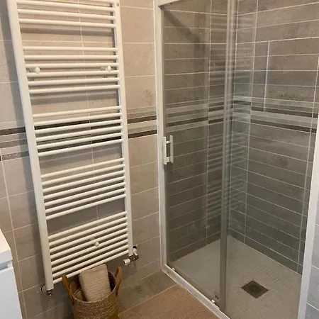 Apartment Grand Neuf *