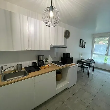 Grand Neuf Apartment