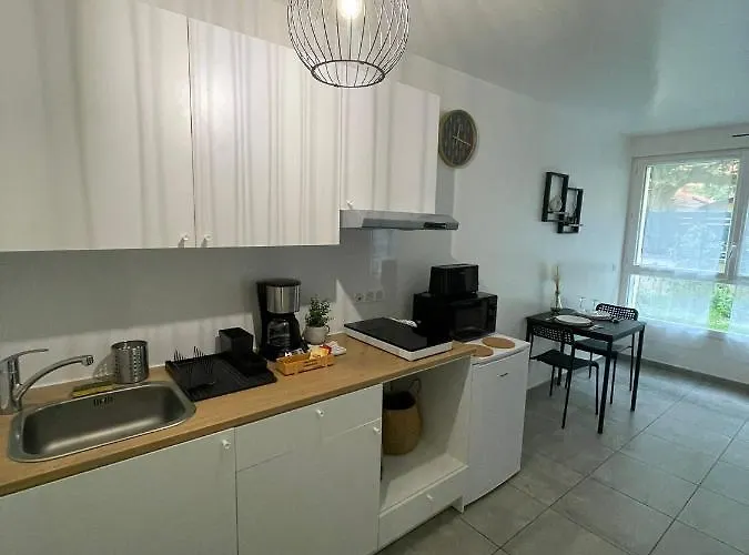 Grand Neuf Apartment
